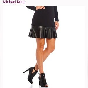 NWT Michael Kors Skirt